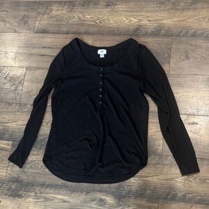 Women’s Henley
